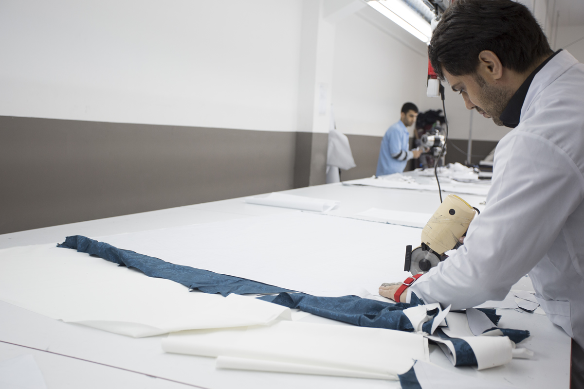 MODELE USTA YAKLAŞIMI